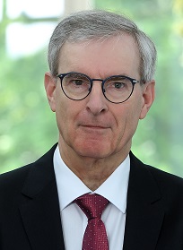 Gerhard Weber