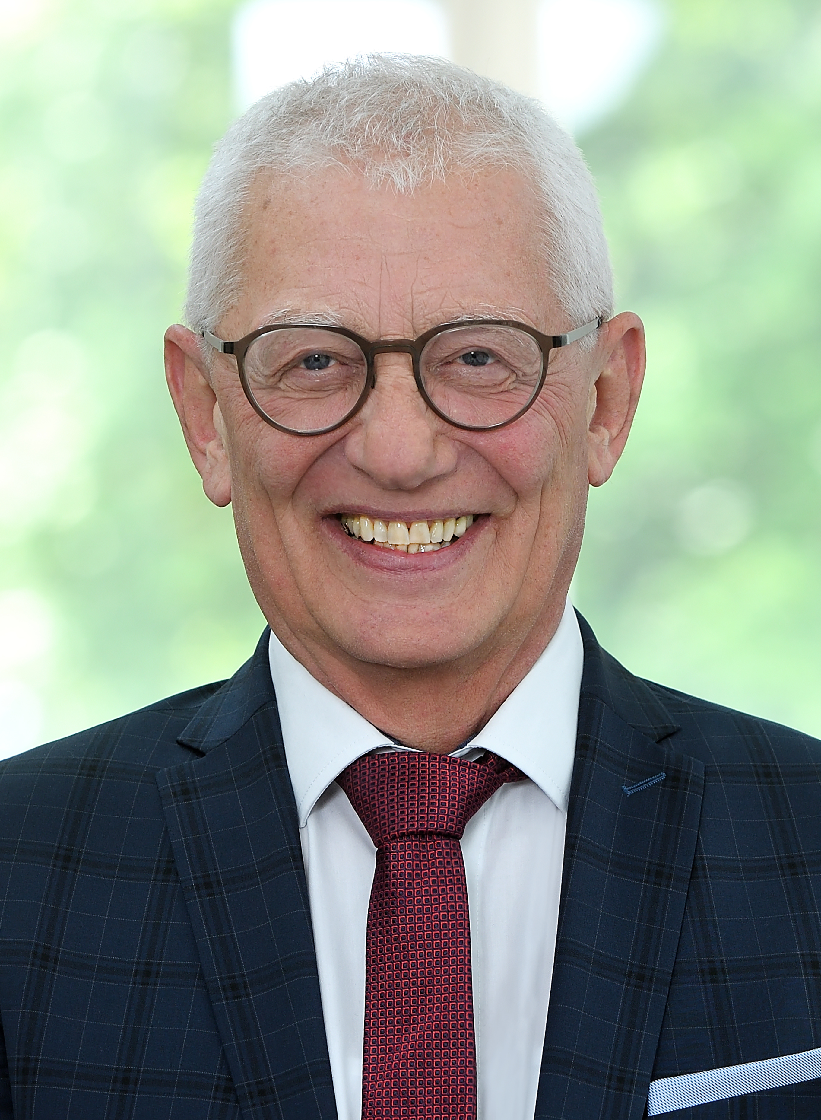 Peter Soyk