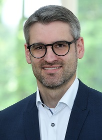 Ulrich Weber